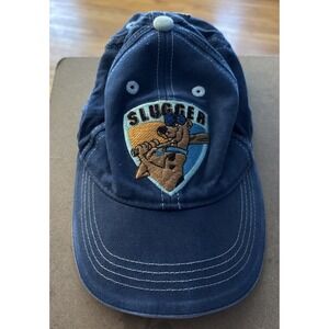 Kids Scooby-Doo‎ Y2K(2001) Sports Slugger Baseball Hat  Cap